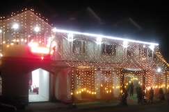 SAMRAT KUTEER, Jibhi