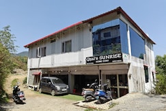 Ghai's Sunrise, Uttarkashi