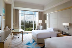 DoubleTree by Hilton Hotel Xiamen - Wuyuan Bay, Longyan