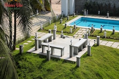 Natures Vibe Beach Resort, Cheyyur