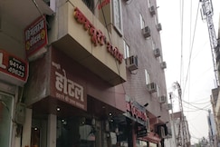 KASTURI RASOI, Baran