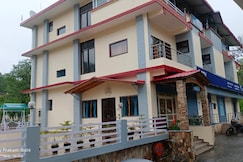 Shivalik River Retreat