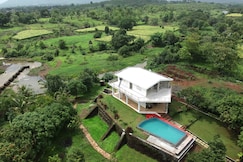 StayVista at Aqua and Sage, Karjat