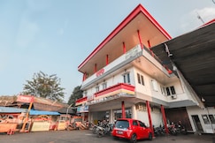 Hotel O Alfa Guest House, Tangerang