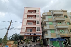 GOLDEN WAVE PREMIUM, Puri