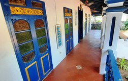 Common Area