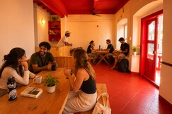 Hope Hostel Fort Kochi, Cochin