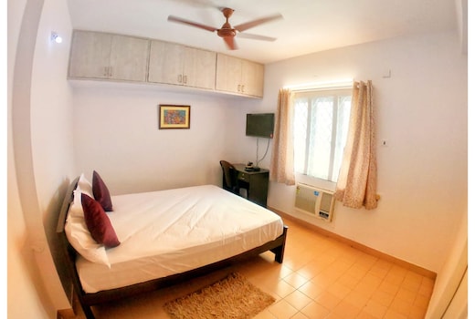 The Colours Inn | Rooms in an Apartment