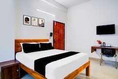 Collection O Panikhaiti Railway Station Formerly Brahmaputra View Guest House, Guwahati