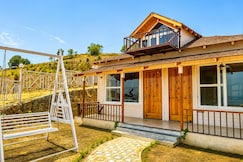 Jusgar Homestay 2BHK Villa| Lansdowne by Homeyhuts, Lansdowne