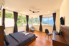 Hotel Tapovan Hills, Rishikesh