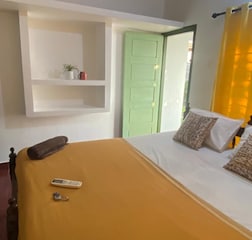 Budget double or Twin Room