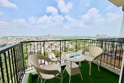 Elite stays, Greater Noida