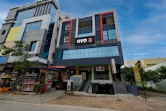 Hotel O MSR Grand Hotel, Hyderabad