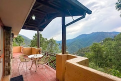 Wild Meadows by Levitate at Ramgarh, Bhowali