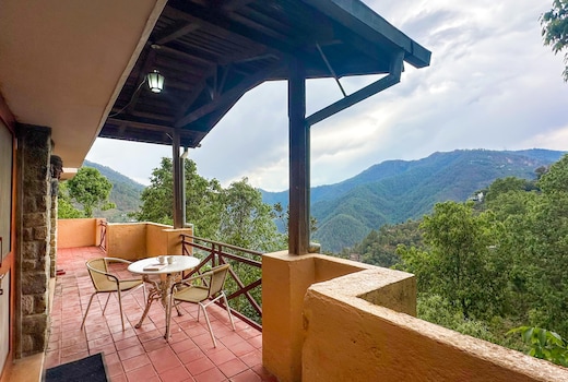Wild Meadows by Levitate at Ramgarh