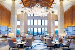 Crowne Plaza Huzhou, Jiaxing
