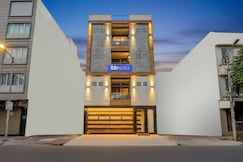 FabHotel Kishori Inn, Vrindavan