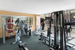 Garden City Hotel, Best Western Signature Collection, Canberra