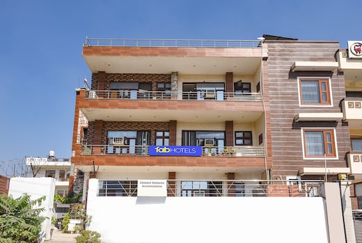 FabHotel Connect Stays