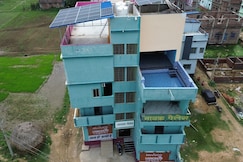 NAYAK PALACE, Nawada