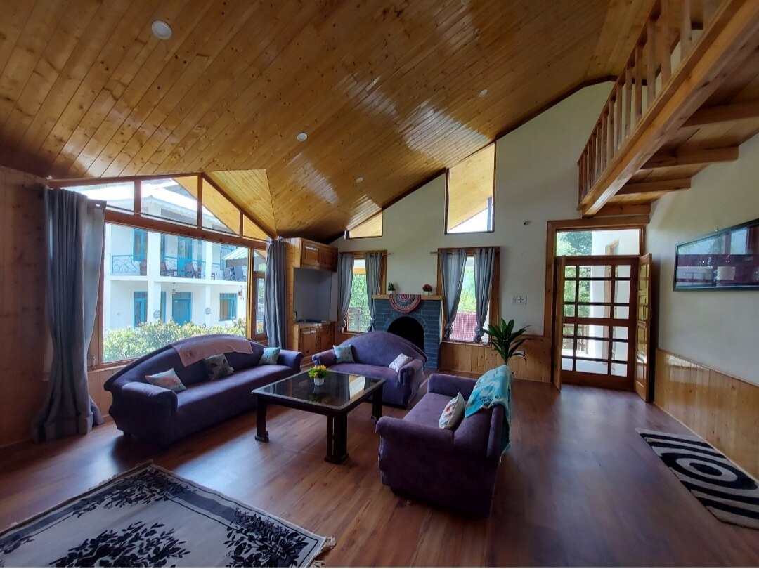 Namahhomestay - Tap to explore photos