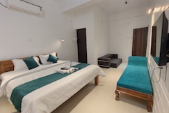 Srikrishna Paradise, Tiruvannamalai