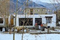 The Yak Heritage Retreat, Kargil