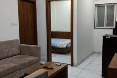 Cozy Love Loft Romantic Couples Retreat, Indore