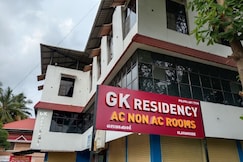 GK Residency, Ooty