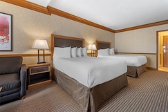 Best Western Parkway Inn and Conference Center, Leeds and Grenville