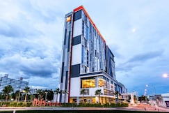 ibis Bangkok IMPACT, Pak Kret