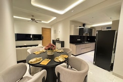 My Space Luxury Villa, Mohali