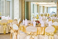 St Giles Hotel, Metro Manila