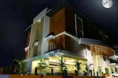 Lakshmi Hotel, Thanjavur
