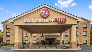 Best Western Plus Louisa - Tap to explore photos