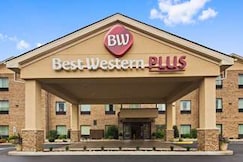 Best Western Plus Louisa, Logan