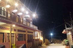 Homestay@Harsil GangotriDham, Gangotri