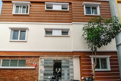 Capital O N R Residency, Bangalore