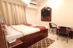 Prince Hotel, Siliguri, Siliguri