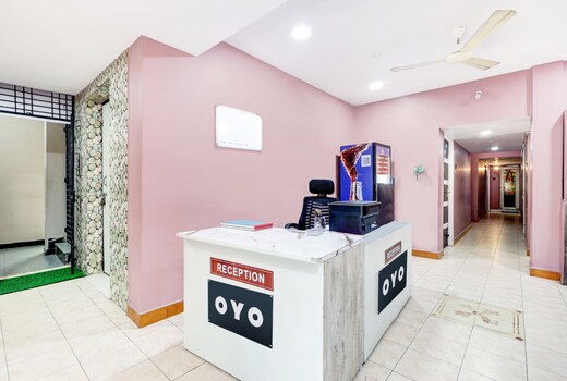 Hotel O HEAVEN