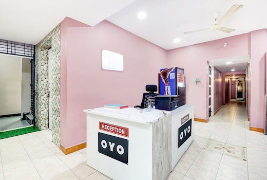 Hotel O HEAVEN