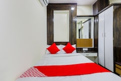 Hotel Shivaay, Mandu