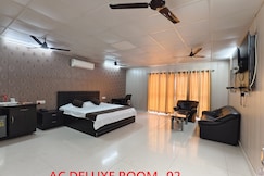 Hotel Saryu (Yatri Niwas Ayodhya), Ayodhya