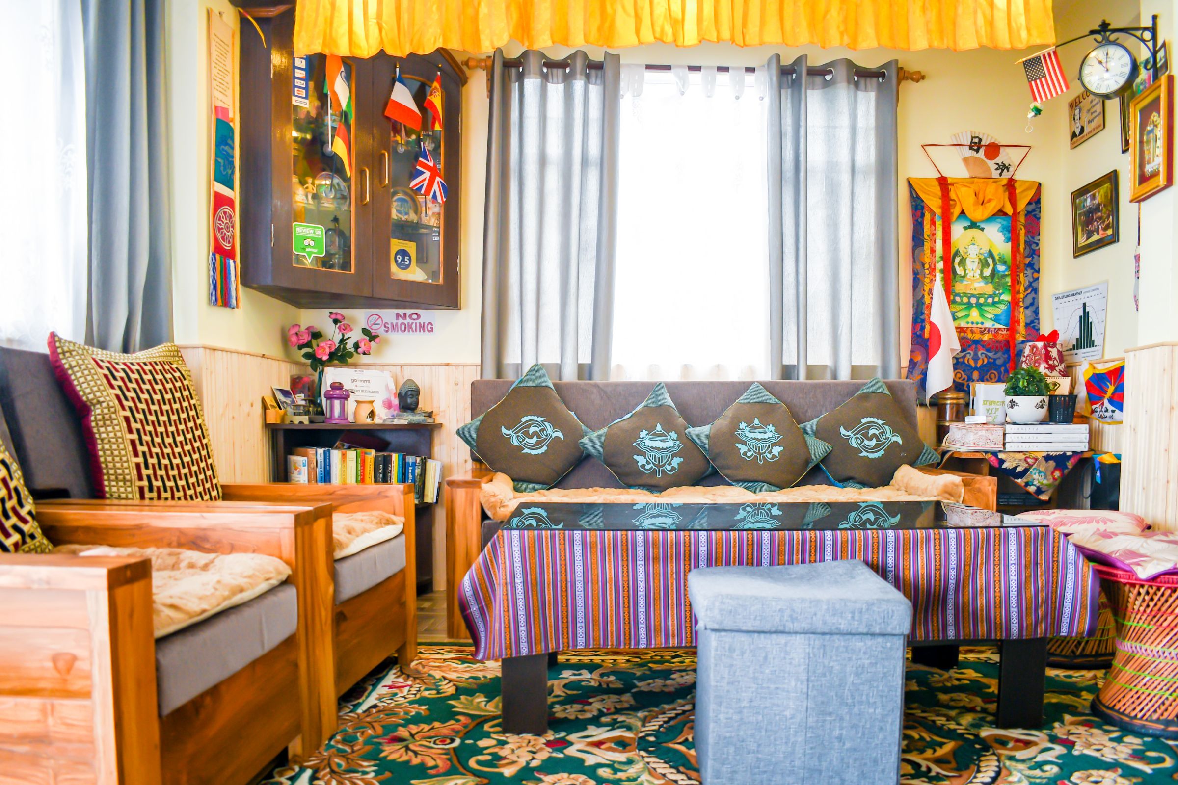 Heyagriva ( The comfort Stay) - Tap to explore photos