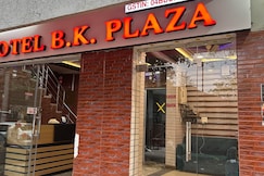 HOTEL B.K PLAZA, Chandigarh