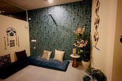 Elite Windy Retreat Couple Pet Friendly, Greater Noida