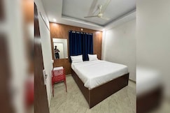 HOTEL O SRS In, Faridabad