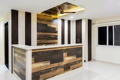 Hotel O CJ Inn, Vijaywada