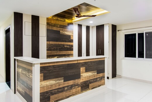 Super Hotel O CJ Inn